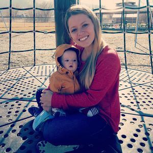 Meet your Posher, Arie